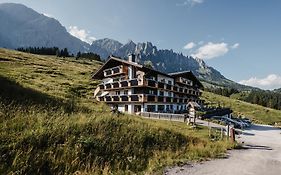 Alpengasthof-Hotel Kopphütte