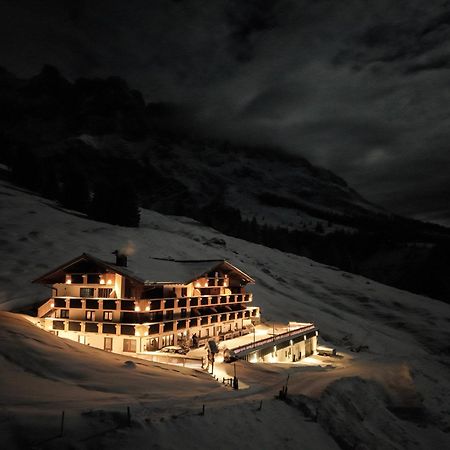 Alpengasthof-Hotel Kopphütte Mühlbach am Hochkönig Exterior foto